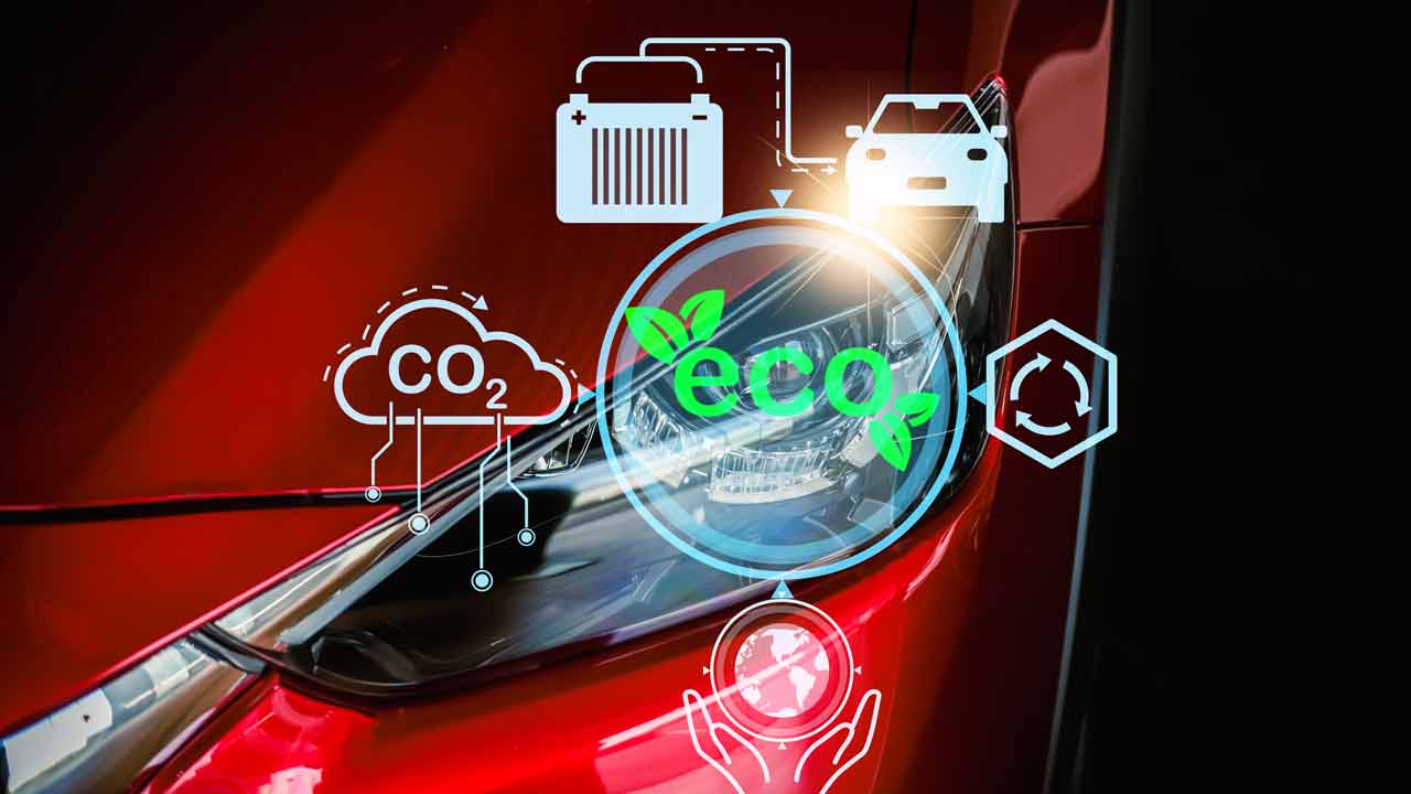 Umweltbewusstsein im Autoverkauf bei Autoverwertung Ostholstein